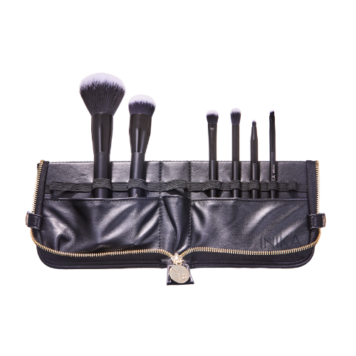 INIKA VEGAN BRUSH SET