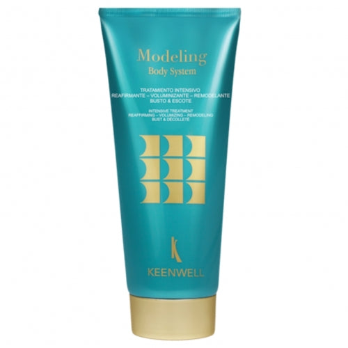 INTENSIVO REAFIRMANTE BUST &amp; ESCOTE Intensive, reforming gel cream for the chest and décolleté area, 200 ml 