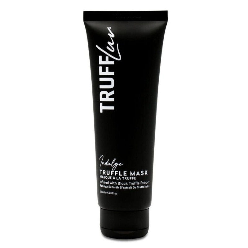 Intensive moisturizing hair mask with truffles TruffLuv Indulge Truffle Mask TRUFFI014, 125 ml