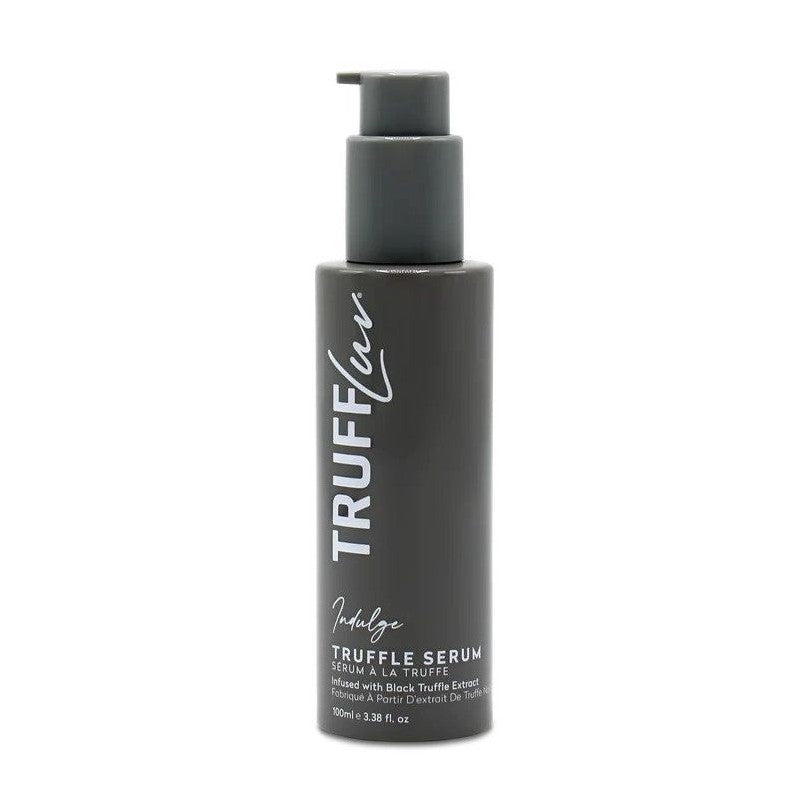 Intensively moisturizing hair serum with truffles TruffLuv Indulge Truffle Serum TRUFFI007, 100 ml