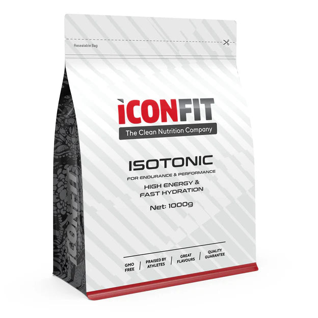 ICONFIT Изотоник (1 кг)