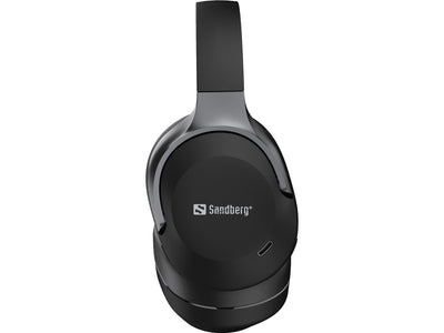 Sandberg 126-53  Wireless Travel Headset ANC