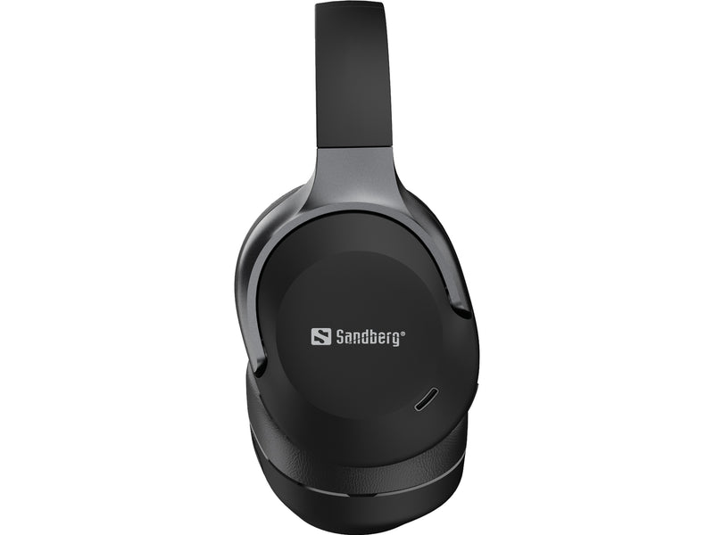Sandberg 126-53  Wireless Travel Headset ANC