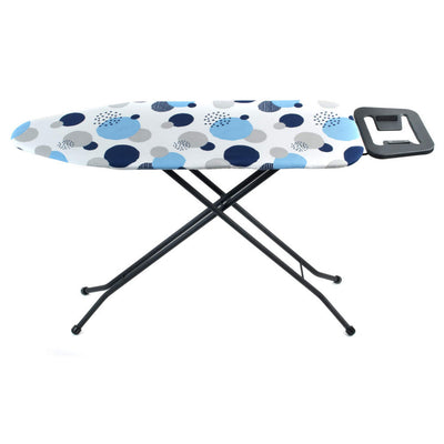 Beldray LA035723FEU7 Swift Ironing Board – Collapsible 97X 34 CM