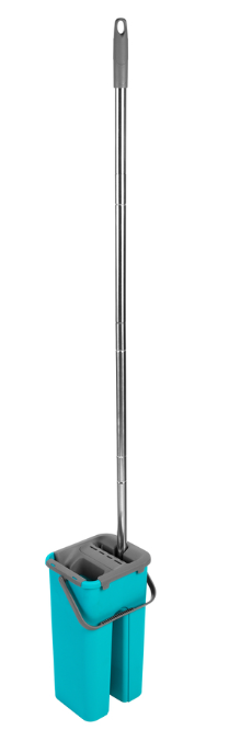 Beldray LA067234FEU7 Flathead Mop & Bucket Set