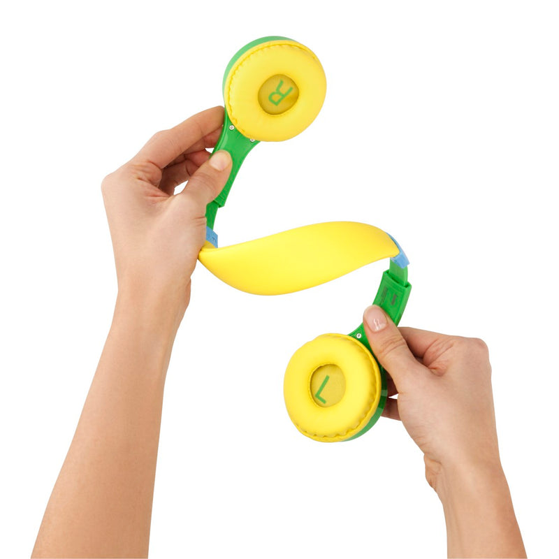 Hama 00184107 Kids Guard green/yellow