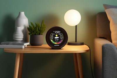 Blaupunkt WS35BK APP