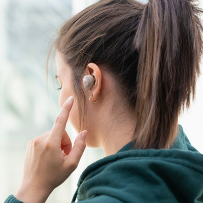 Hama 00184164 Freedom Buddy Beige