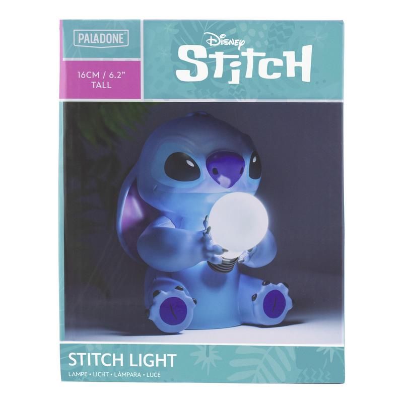 Paladone Stitch Light Closed Box