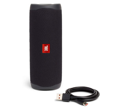 JBL Flip 5 Black