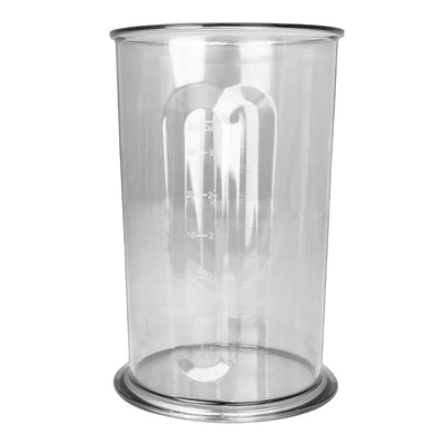 Gastroback 40973 Powermix Hand Blender Professional 1500W