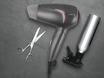 Lafe 44843 Traveler Hairdryer SWS-001.1