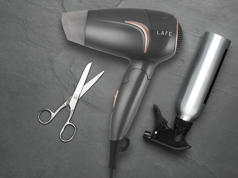 Lafe 44843 Traveler Hairdryer SWS-001.1