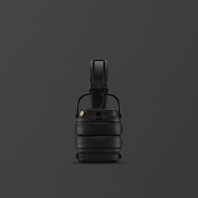 Marshall Major V Bluetooth Black