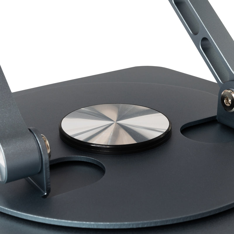 Sbox CP-32 Laptop stand 360 Rotation