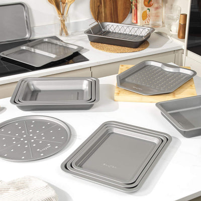 Salter BW13667 Essentials 41cm Baking Tray