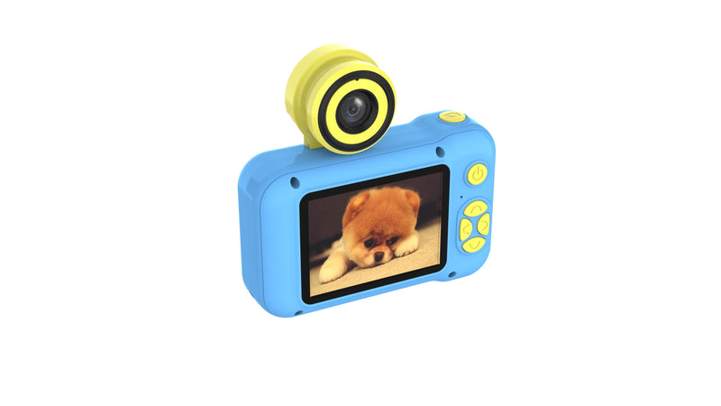 Denver KCA-1351BU Blue