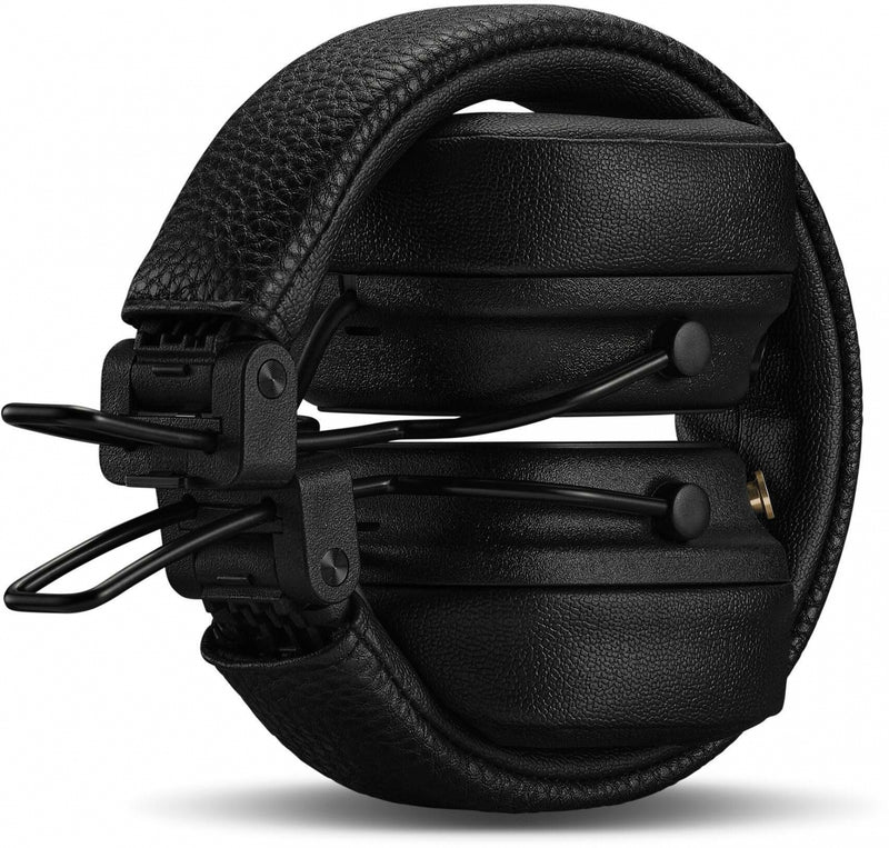 Marshall Major V Bluetooth Black