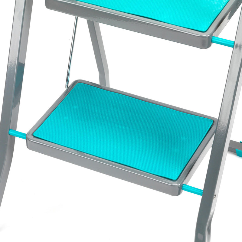 Beldray LA023957SPFEU7 2-Step Ladder