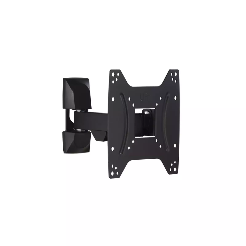 Hama 00118102 Fullmotion TV Wall Bracket 400x400 black