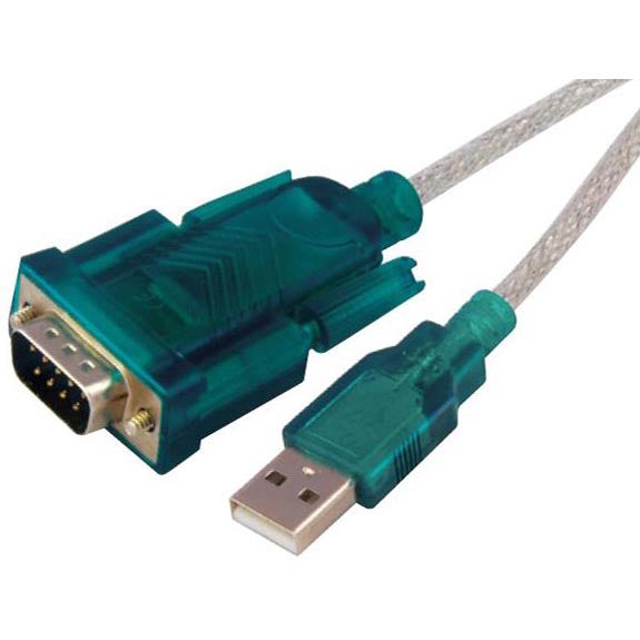 Sbox USB-RS232/R USB A М.-&gt;RS-232 М.-2М