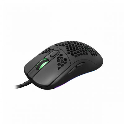 White Shark GM-5007 GALAHAD-B Gaming Mouse Black