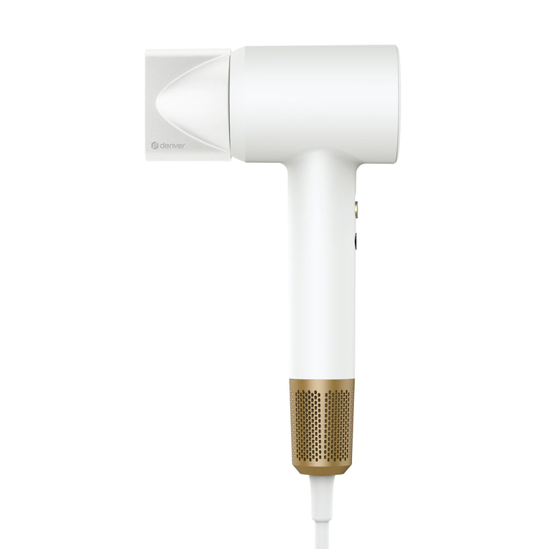 Denver HDD-1400W White