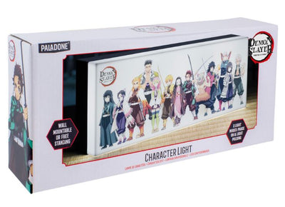 Paladone Demon Slayer Character Light