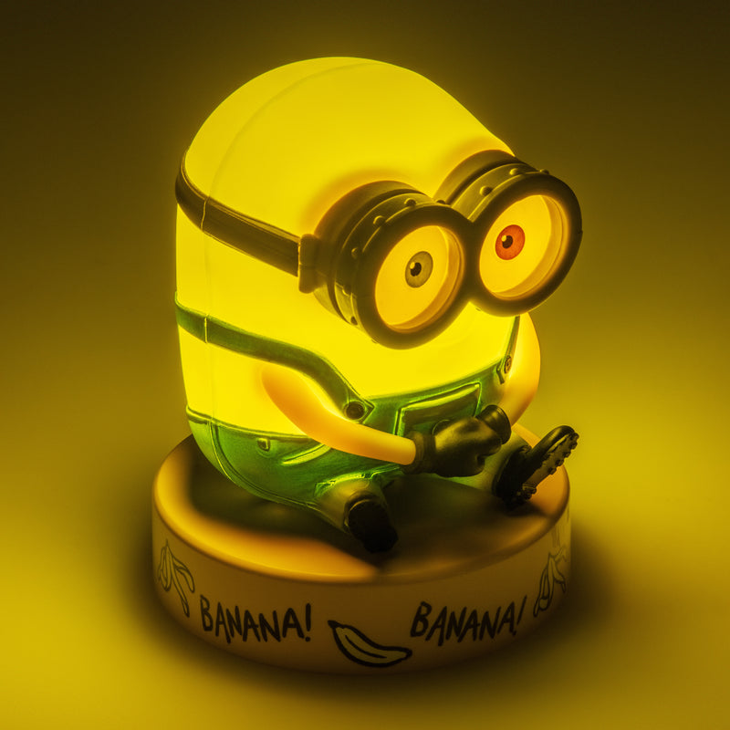 Paladone Minions Icon Light
