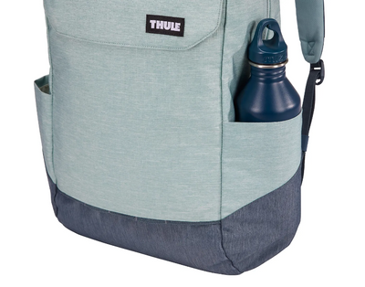 Thule 4836 Lithos Backpack 20L TLBP-216 Alaska/Dark Slate