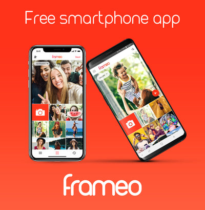 Denver PFF-726 White