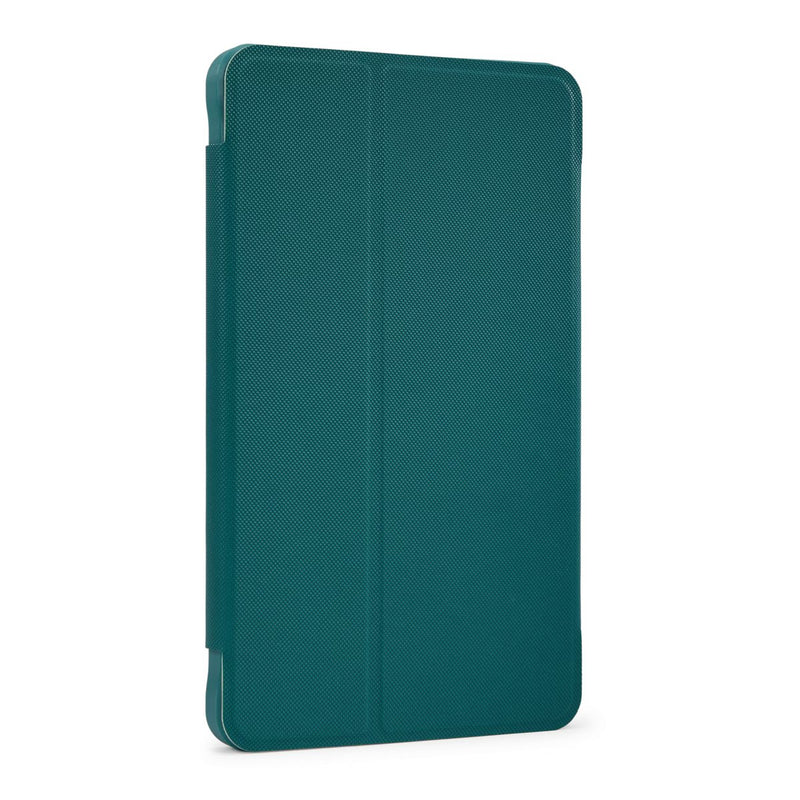 Чехол Case Logic 5183 SnapView для Samsung Galaxy Tab A9 8.7 CSGE-2196 Patina Blue