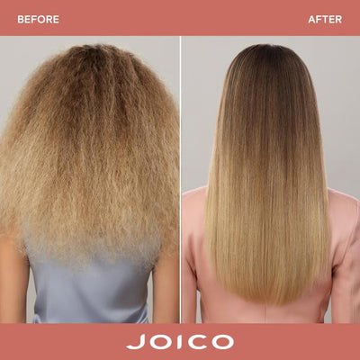 Joico Dream Blowout Glass 72Hr Frizz Fighter Priemonė nuo šiaušimosi 200 ml