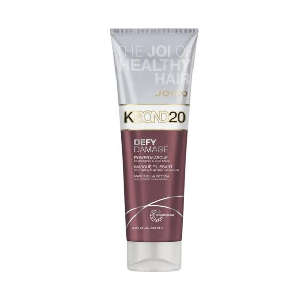 Joico Defy Damage Anniversary KBond 20 Power Masque Plaukų kaukė 250 ml
