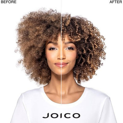 Joico Curls Like Us Define & Seal Curl Defining Gelee Garbanas formuojantis gelis 250ml