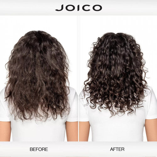 Joico Curls Like Us Hydrate & Define Curl Crème Styler Garbanų formavimo kremas 200ml