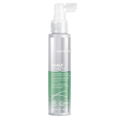 Joico Scalp Vitality Replenishing Essence Atkuriamoji esencija 100ml