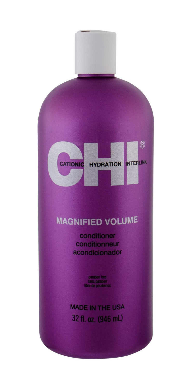 CHI MAGNIFIED VOLUME kondicionierius 946 ml