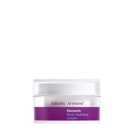 Juliette Armand Multi Hydrating Cream - Moisturizing face cream for all skin types 50ml