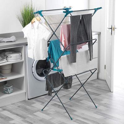 Beldray LA050397N1FEU7  3-TIER ELEGANT CLOTHES AIRER
