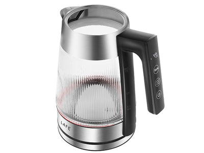 Lafe 45187 Kettle Crystal Glass with heat control