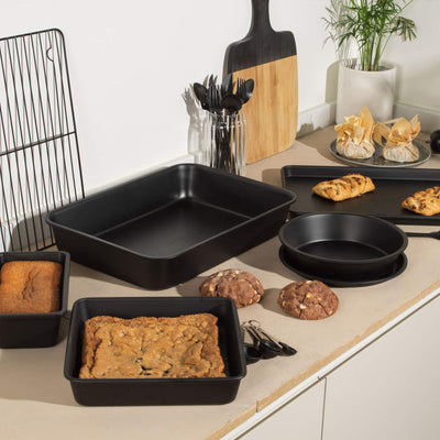 Salter BW12561EU7 Bakes 36cm Roasting Tin