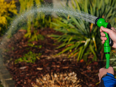 Tracer 47587 Garden hose LATEX 10 - 30m