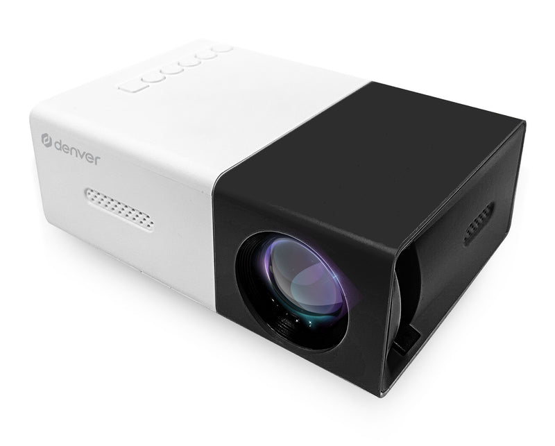 Denver PR-800B Black