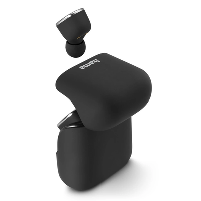 Hama 00184108 Spirit Pure black