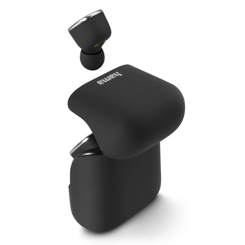 Hama 00184108 Spirit Pure black