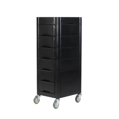 Barber trolley with six drawers LABOR PRO