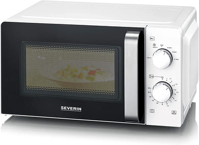 Severin MW 7885