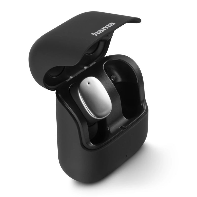 Hama 00184108 Spirit Pure black