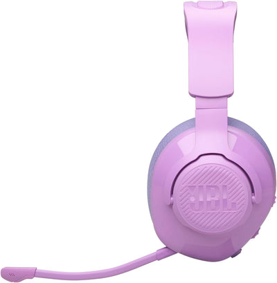 JBL QUANTUM360 Wirelrss Purple